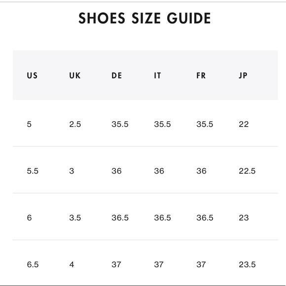 *1 LEFT* Tory Burch Weston Espadrilles - Picture 6 of 7